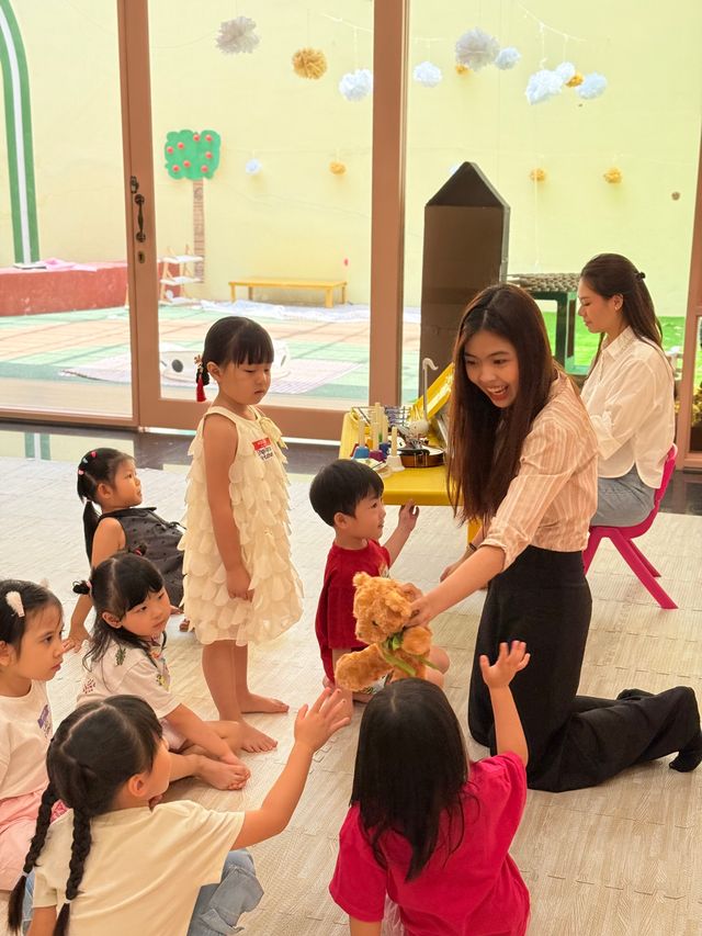 Music Class by Fildabeat — BloomingHaus