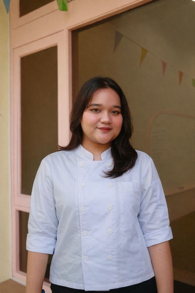 Ms. Alra