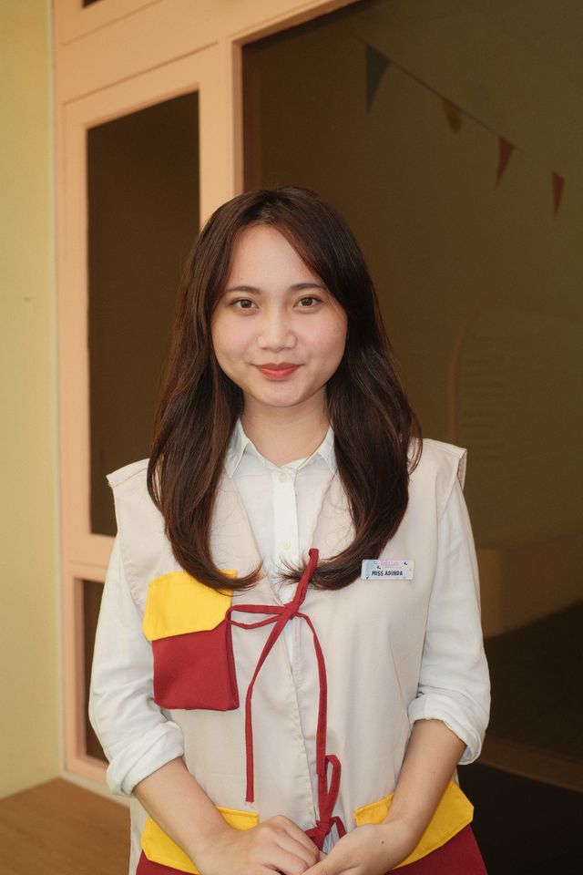 Ms. Dinda