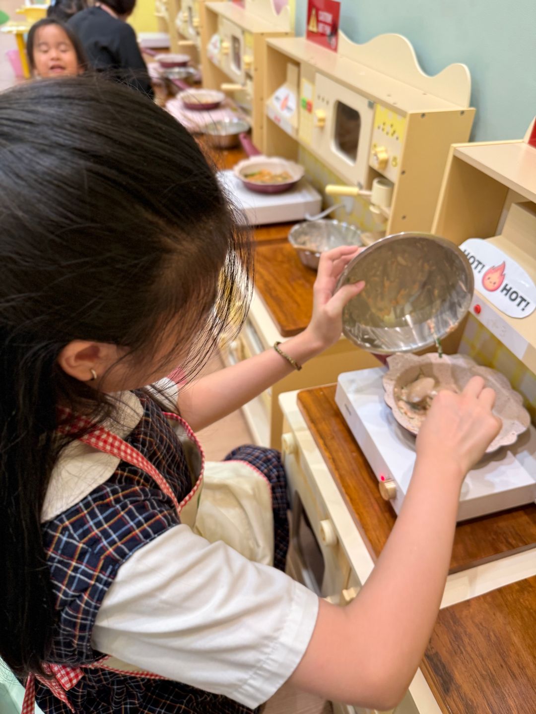 Cooking Class
