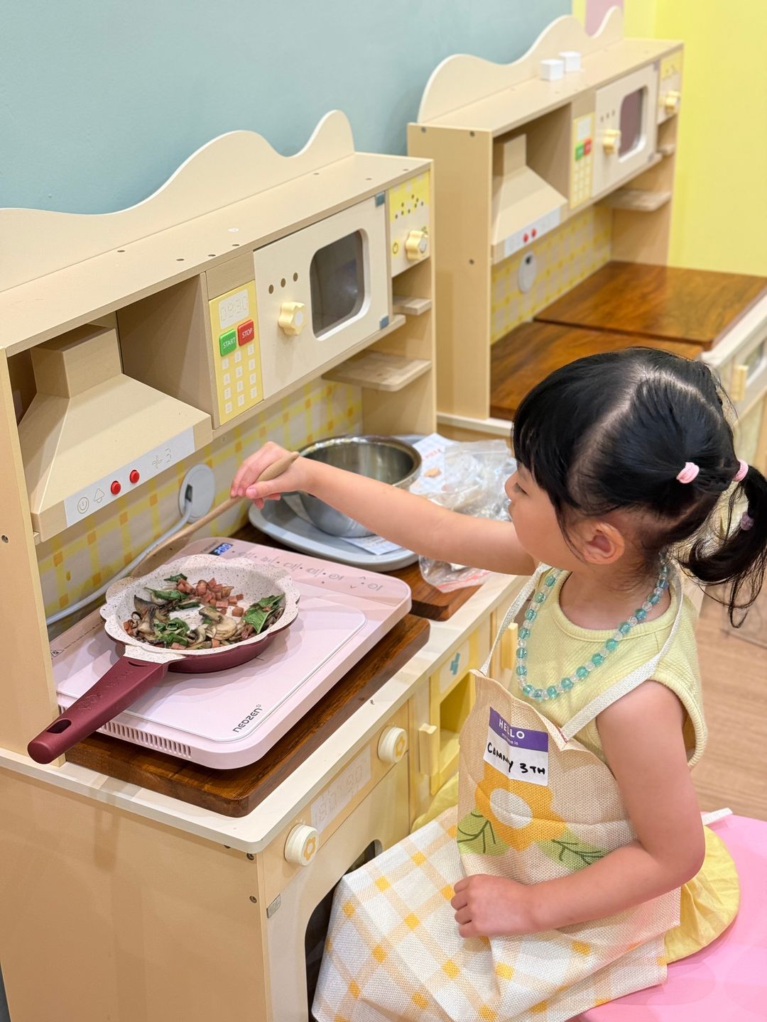 Cooking Class